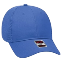 Ottocap 83605  Comfy Fit 6 Panel Low Profile Baseball Cap thumbnail 1