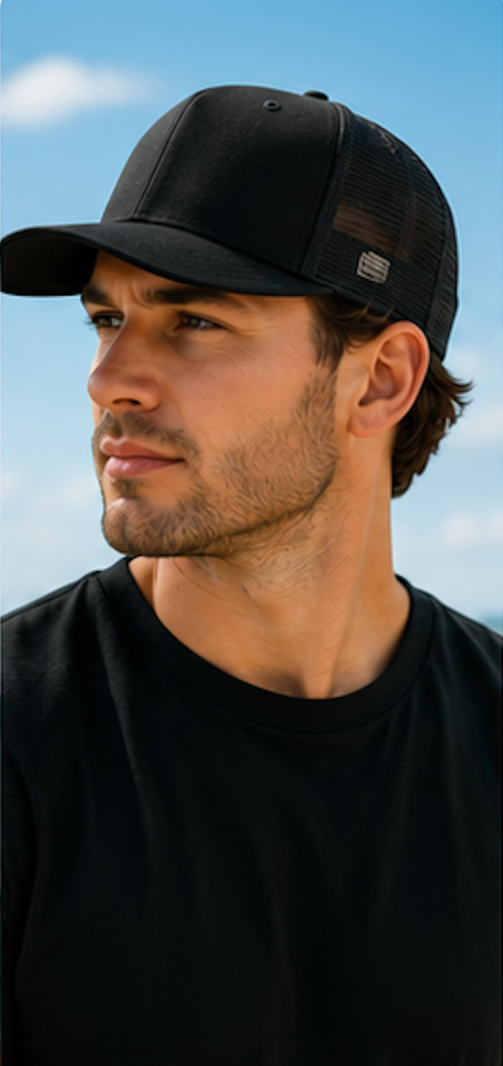 Trucker Caps