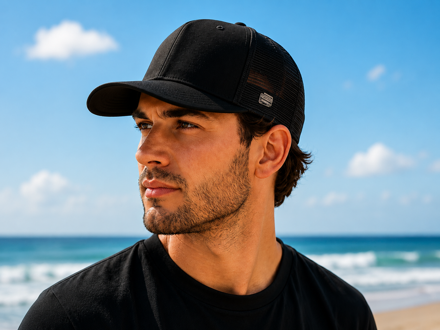 Trucker Caps