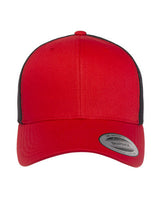 6606 YP Classics Adult Retro Trucker Cap thumbnail 29