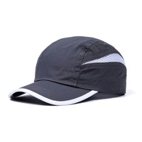 Richardson Sports Mesh Vented Running Cap in Two-Tone Colors thumbnail 2