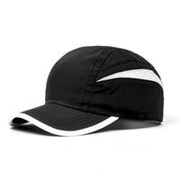 Richardson Sports Mesh Vented Running Cap in Two-Tone Colors thumbnail 4