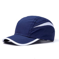 Richardson Sports Mesh Vented Running Cap in Two-Tone Colors thumbnail 3