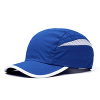 Richardson Sports Mesh Vented Running Cap in Two-Tone Colors thumbnail 7