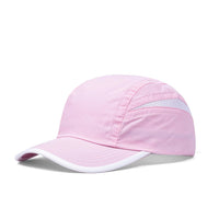Richardson Sports Mesh Vented Running Cap in Two-Tone Colors thumbnail 8