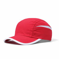 Richardson Sports Mesh Vented Running Cap in Two-Tone Colors thumbnail 6