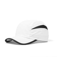 Richardson Sports Mesh Vented Running Cap in Two-Tone Colors thumbnail 5