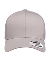 6606 YP Classics Adult Retro Trucker Cap thumbnail 33