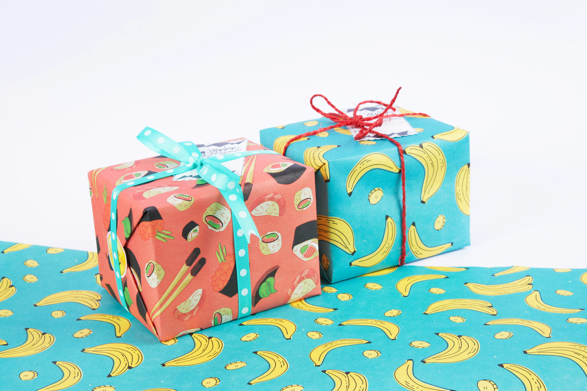 Surprise Gift