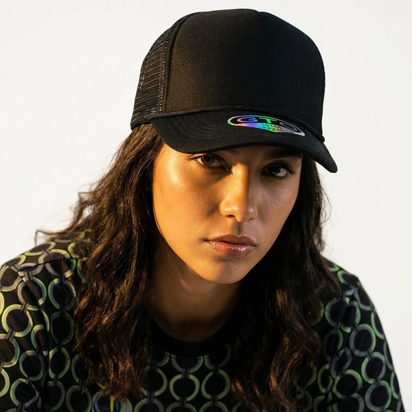 GTO 39165 ROPE TRUCKER