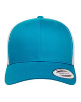 6606 YP Classics Adult Retro Trucker Cap thumbnail 35