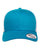 Turquoise/White