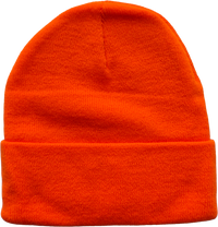 Flex Acrylic Beanie - Comfortable 100% Acrylic Knit Hat thumbnail 18 flex acrylic beanie - comfortable 100% acrylic knit hat