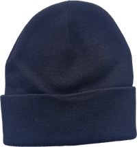 Flex Acrylic Beanie - Comfortable 100% Acrylic Knit Hat thumbnail 20 flex acrylic beanie - comfortable 100% acrylic knit hat