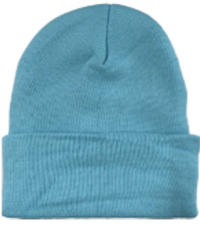 Kaleidoscope Beanie thumbnail 124