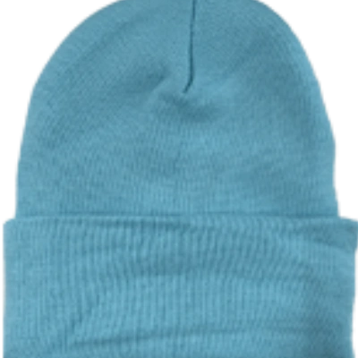 Kaleidoscope Beanie