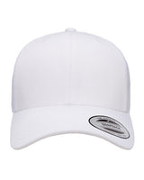 6606 YP Classics Adult Retro Trucker Cap thumbnail 7
