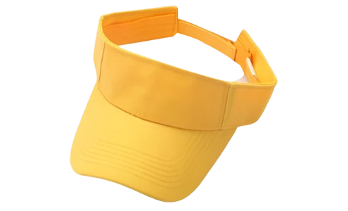 Flex Event Visor