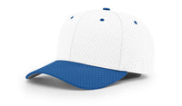Pro Mesh R-Flex Adjustable Baseball Cap thumbnail 6
