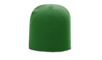 Solid Knit Cap with 360° Decoration Space in Multiple Colors thumbnail 9