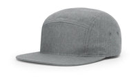 Macleay Lightweight Twill Camper Cap with UPF 50+ Protection thumbnail 5