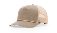 Mount Bachelor Soft-Washed Cotton Outdoor Cap thumbnail 2
