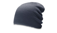 Super Slouch Knit Beanie - Lightweight & Warm Ribbed Knit thumbnail 13