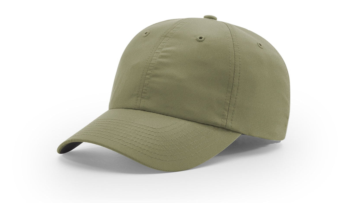 Relaxed Performance Lite Lightweight Adjustable Cap