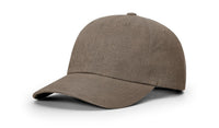 252L Classic Adjustable Cap in Four Premium Colors thumbnail 2