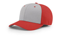 Pro Mesh R-Flex Adjustable Baseball Cap thumbnail 1