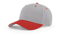 Pro Twill Snapback Cap - Classic 90s Style, Adjustable Fit thumbnail 12