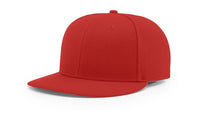 Premium Solid Color Adjustable Caps in Multiple Sizes thumbnail 5