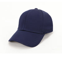 100% Coolde Structured 6-Panel Cap with Pre-Curved Peak thumbnail 3 100% coolde cap - madhats.com.au