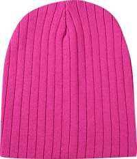 100% Cotton Beanie thumbnail 3 100% cotton beanie - madhats.com.au