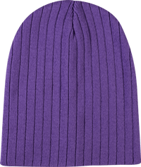 100% Cotton Beanie thumbnail 6 100% cotton beanie - madhats.com.au