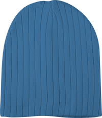 100% Cotton Beanie thumbnail 11 100% cotton beanie - madhats.com.au