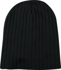 100% Cotton Beanie thumbnail 9 100% cotton beanie - madhats.com.au