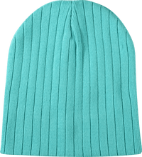 100% Cotton Beanie thumbnail 4 100% cotton beanie - madhats.com.au