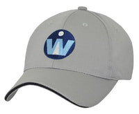 100% RPET Cap thumbnail 1