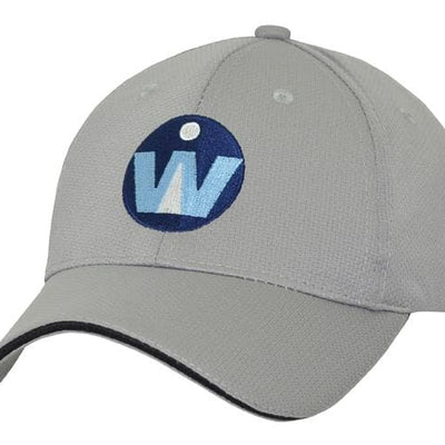 100% RPET Cap