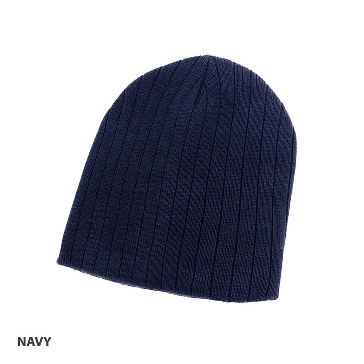 100% Wool Beanie