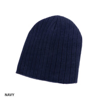 100% Wool Beanie thumbnail 2