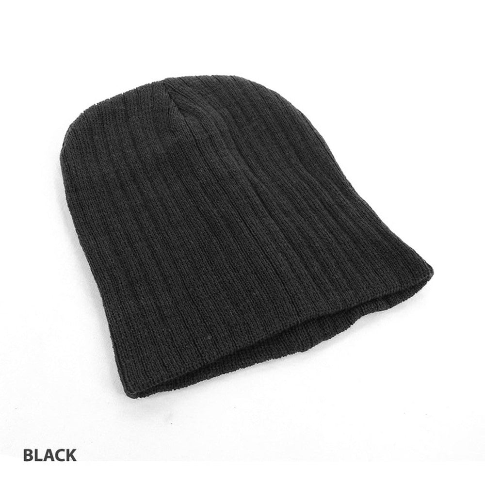
            
                Load image into Gallery viewer, 100% Wool Beanie - madhats.com.au
            
        
