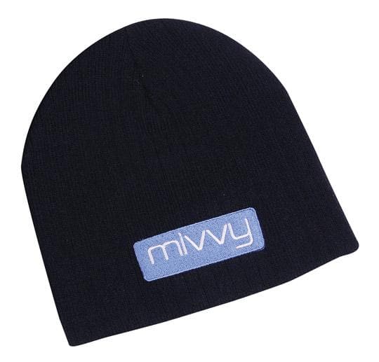 100% Wool Beanie - madhats.com.au