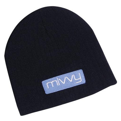 100% Wool Beanie