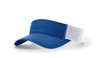 Premium Trucker Style Sport Visor with Adjustable Snapback thumbnail 6