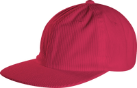 1119 Cord Cap - Low Profile Six Panel Cotton Hat thumbnail 16