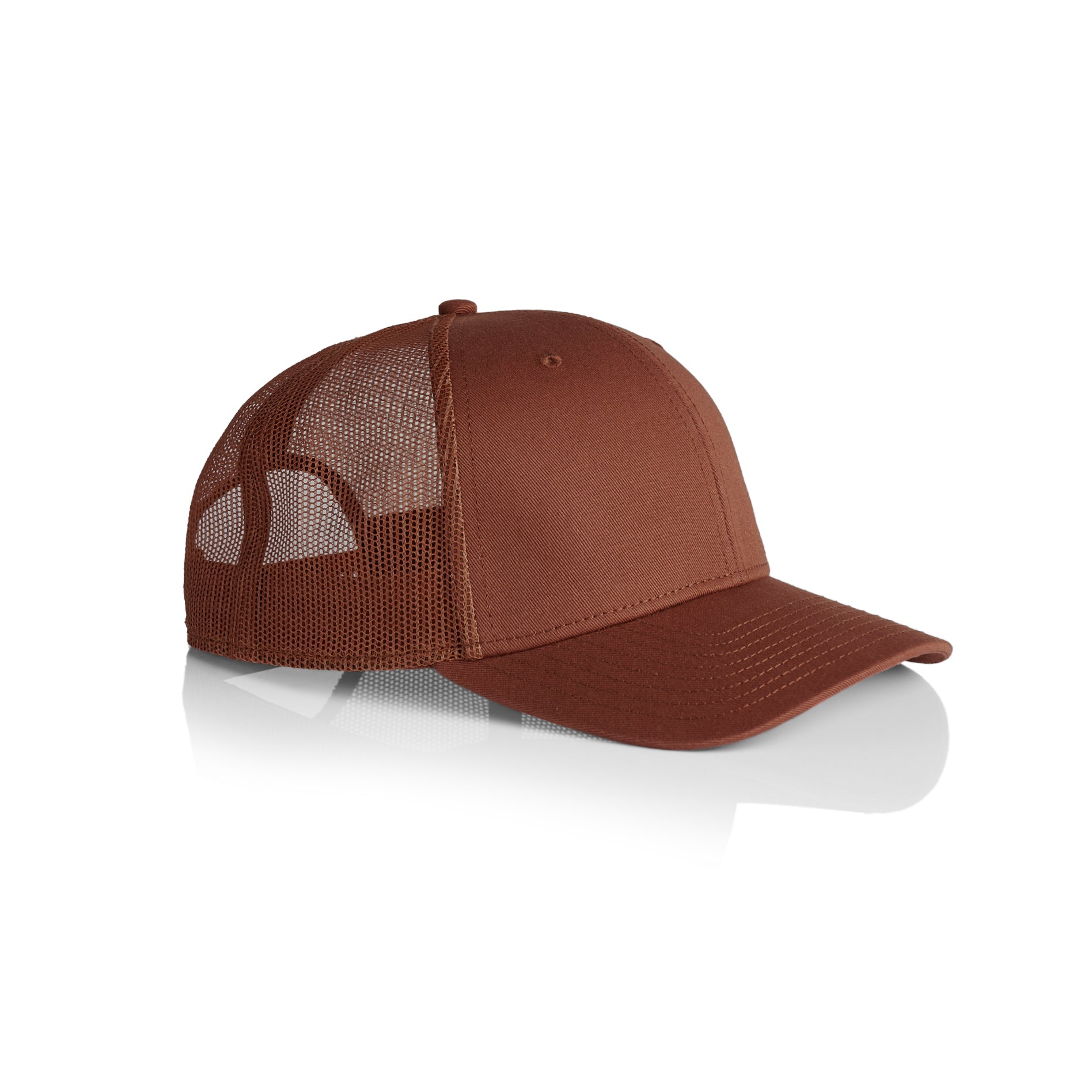 1141 UNION TRUCKER CAP