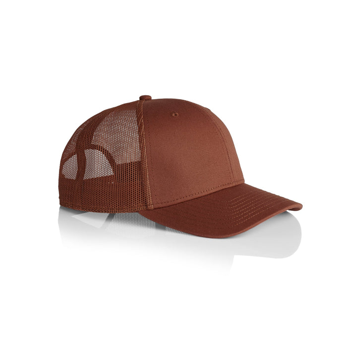 1121 UNION TRUCKER CAP - madhats.com.au
