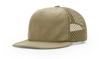 ROGUE Breathable Nylon Mesh Baseball Cap with Foldable Bill thumbnail 5